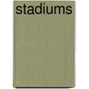 Stadiums door Chris Oxlade