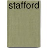 Stafford door Onbekend