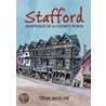 Stafford door Joan Anslow