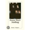 Stalking door Jason Starr