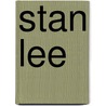 Stan Lee door Martin Gitlin