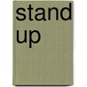 Stand Up by Jim Davidson