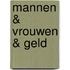 Mannen & vrouwen & geld