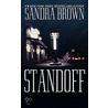 Standoff door Sandra Brown