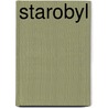 Starobyl door Zikmund Winter