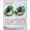 Starters door Shane Osborn