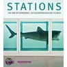 Stations door Silke Hohmann