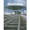Stations door Chris van Uffelen