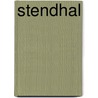 Stendhal door Edouard Rod