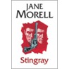 Stingray door Jane Morell
