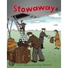 Stowaway by Sean Callery