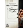 Stranger door Megan Heart