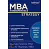 Strategy door Thomas P. Ference