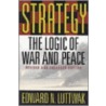 Strategy door Edward N. Luttwak