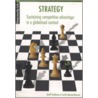 Strategy door Geoff Goldman