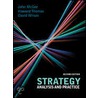Strategy door John Mcgee