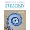 Strategy by Ron Meyer