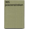 365 poezenstreken door F. Frohlich