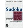 Sudoku 1 door Onbekend