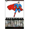 Superman door William Woolfolk