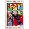 Superman by Tim Sale