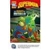 Superman door Eric Stevens