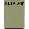 Survivor by Tom Cain