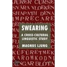 Swearing door Magnus Ljung