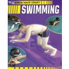 Swimming door Paul Mason