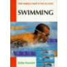 Swimming door John Verrier