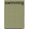 Swimming door William Henry