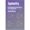 Symmetry door Roy McWeeny