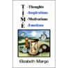 T.I.M.E. door Elizabeth Margo
