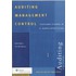 Auditing management control