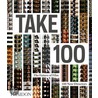 Take 100 door Cameron Bailey