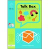 Talk Box door Lyn Dawes