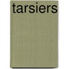 Tarsiers by Kristin Petrie
