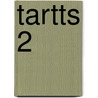 Tartts 2 door Gerald Jones