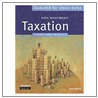 Taxation door Kath Nightingale