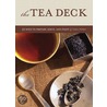 Tea Deck door Sara Perry
