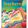 Teachers door Llc Andrews Mcmeel Publishing