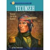 Tecumseh by Dwight Zimmerman
