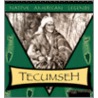 Tecumseh door Don McLeese