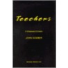 Teechers by John Godber