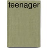 Teenager by David Bainbridge