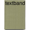 Textband door Hermann Schöler