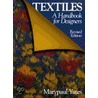 Textiles door Marypaul Yates