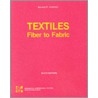 Textiles door Bernard P. Corbman