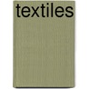 Textiles door Virginia Hencken Elsasser