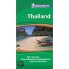Thailand door Michelin 2008 Green